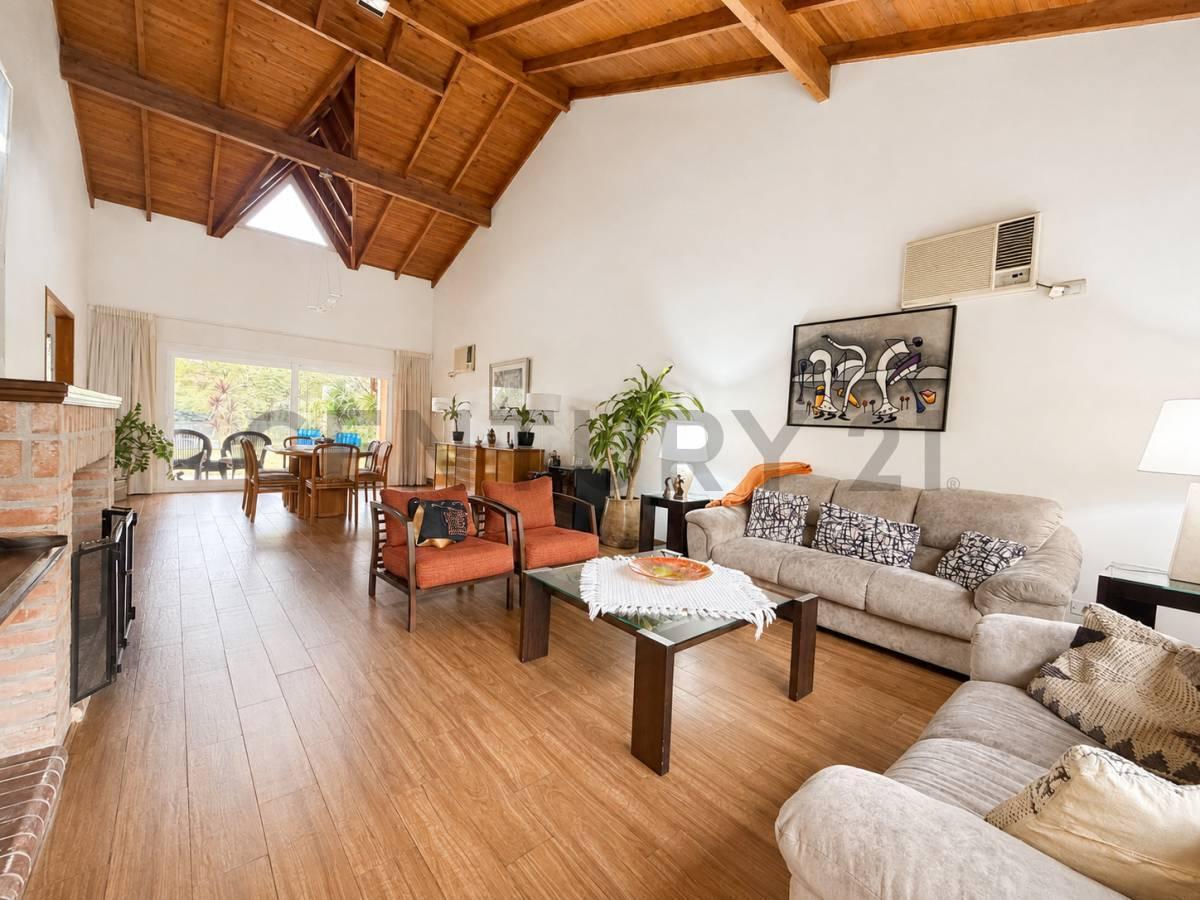 Foto de CASA EN VENTA EN PARQUE LELOIR, imagen 2