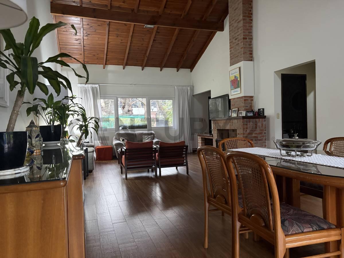 Foto de CASA EN VENTA EN PARQUE LELOIR, imagen 4