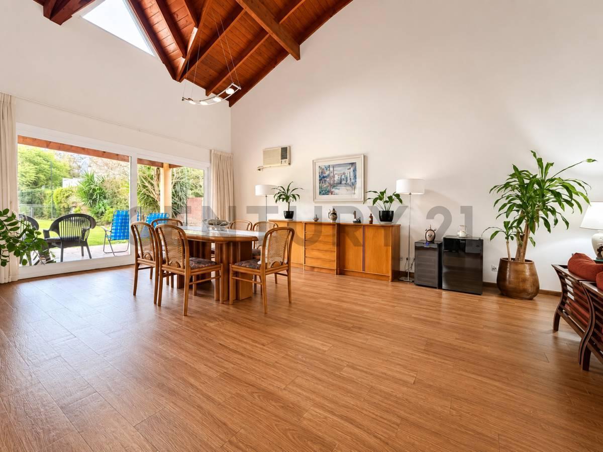 Foto de CASA EN VENTA EN PARQUE LELOIR, imagen 1