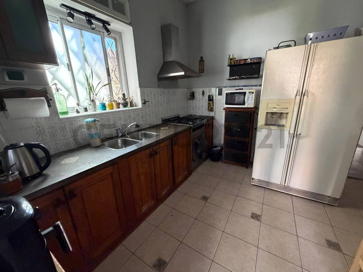 Foto de VENTA DE CASA 3 AMBIENTES CASTELAR NORTE, imagen 2