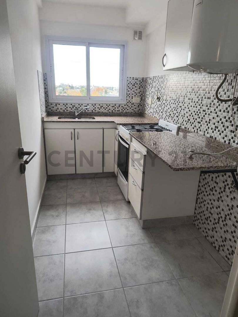 Foto de Monoambiente en alquiler en Haedo – Cocina separada, imagen 5