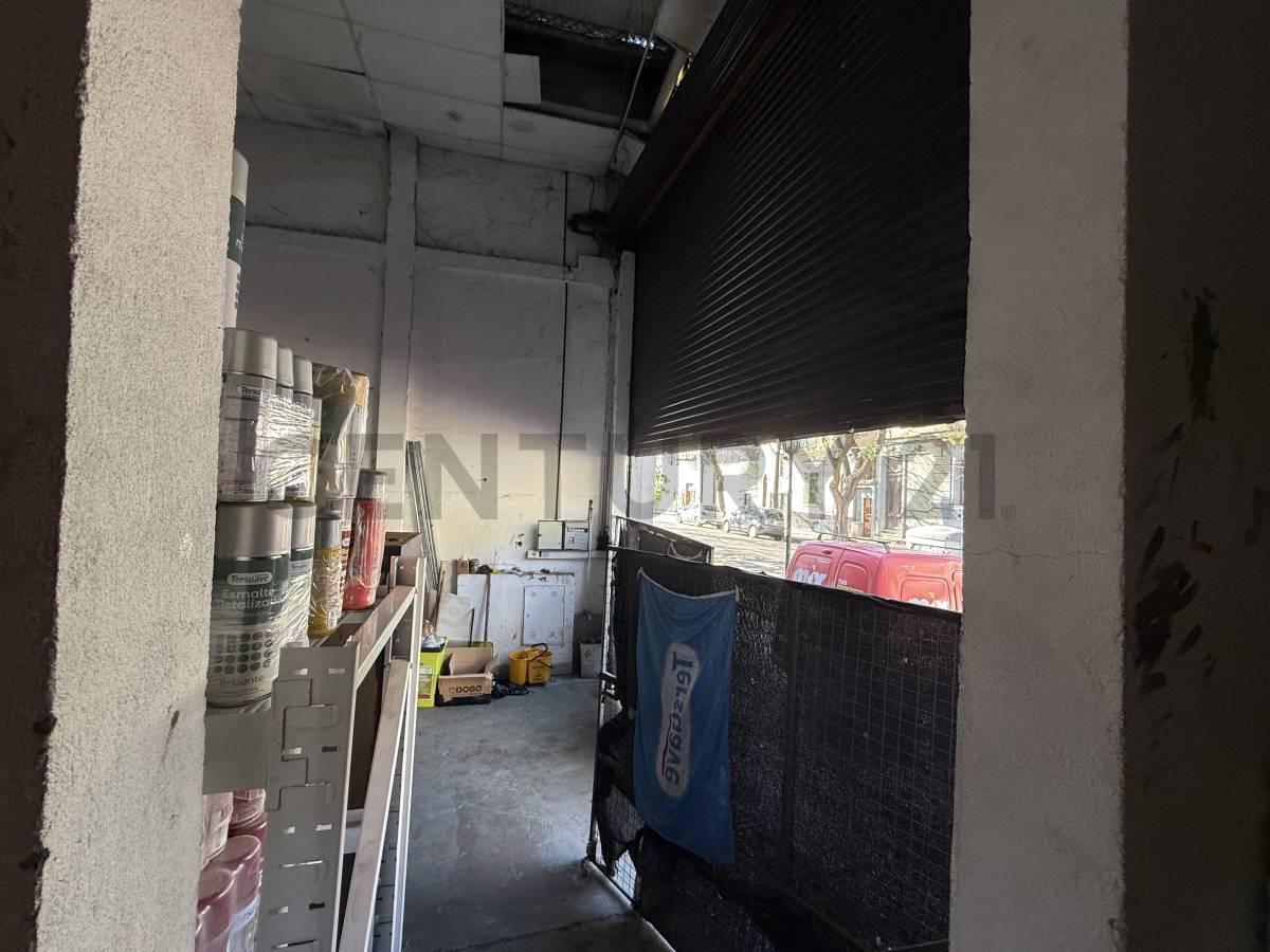 Foto de GALPÓN MULTIFUNCIONAL EN EXCELENTE UBICACIÓN – LA BOCA, imagen 2