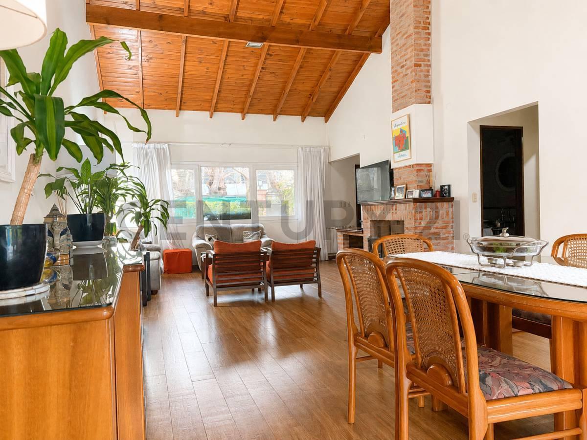 Foto de VENTA DE LOTE EN PARQUE LELOIR IDEAL EMPRENDIMIENTO, imagen 1
