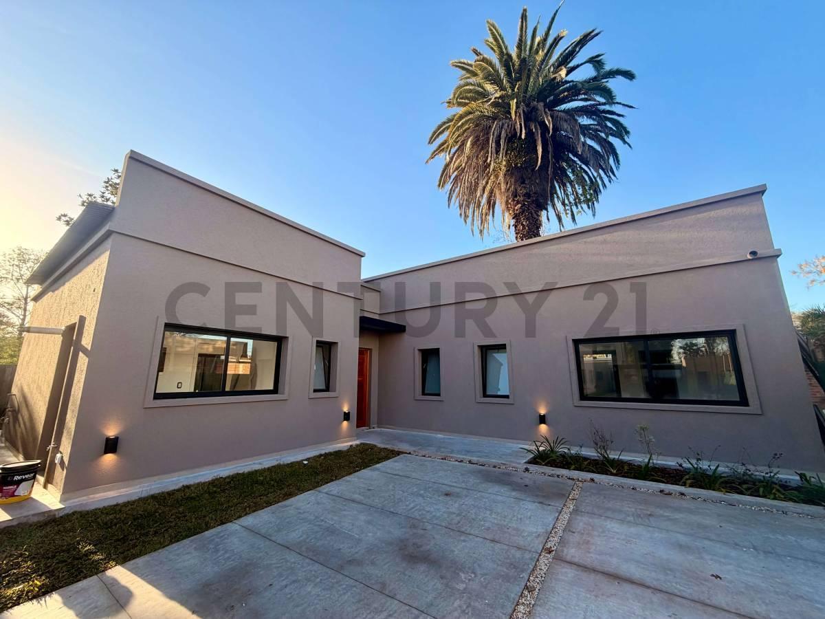Foto de Venta Casa a estrenar 4 Ambientes Barrio Cerrado Udaondo, imagen 2