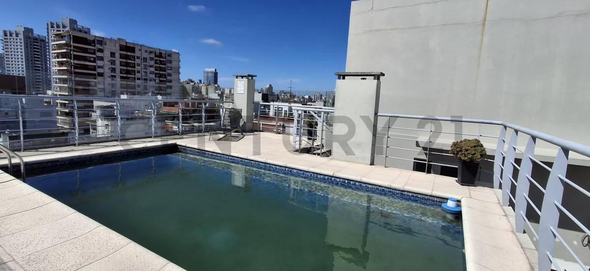 Foto de ALQUILER MONOAMBIENTE EN PALERMO HOLLYWOOD, imagen 3