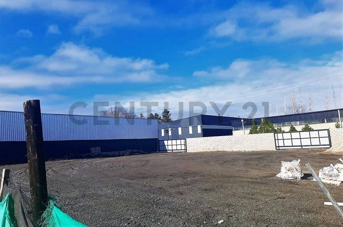 Foto de VENTA LOTE 1623m2, Francisco Alvarez, imagen 3