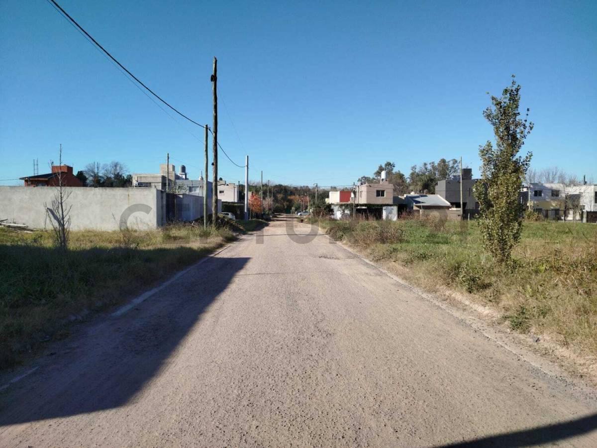 Foto de VENTA DE LOTE EN ESQUINA, FRANCISCO ALVAREZ, imagen 4