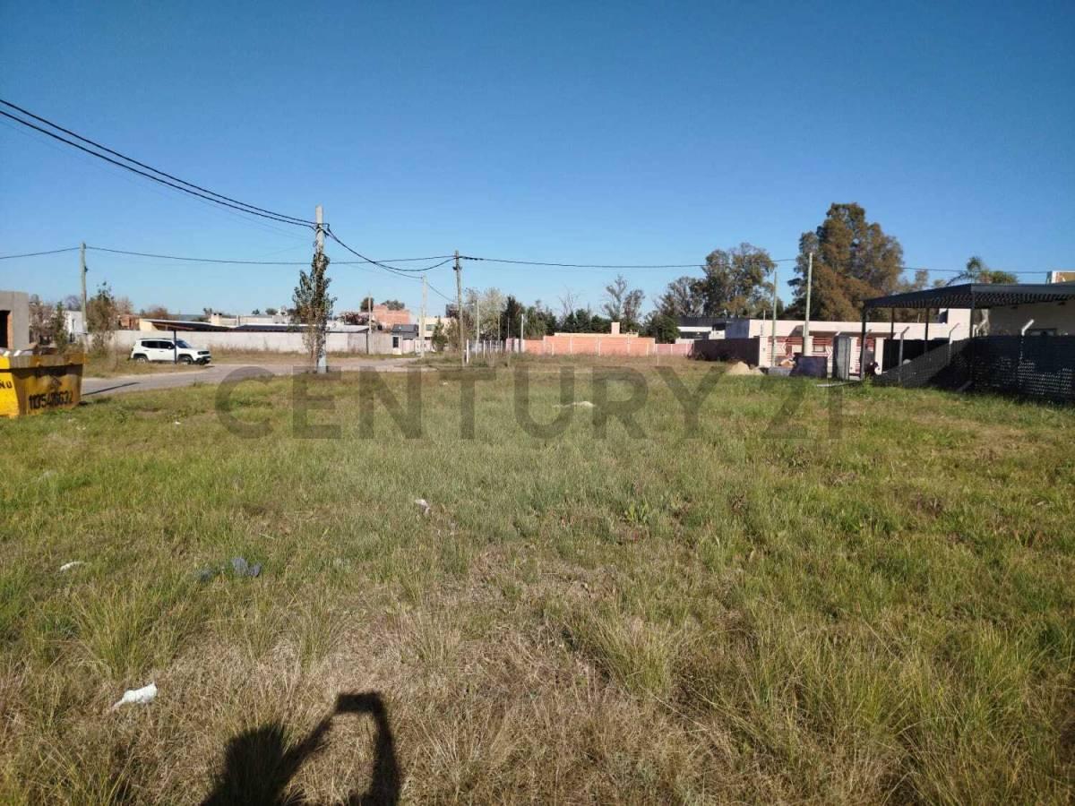 Foto de VENTA DE LOTE EN ESQUINA, FRANCISCO ALVAREZ, imagen 2