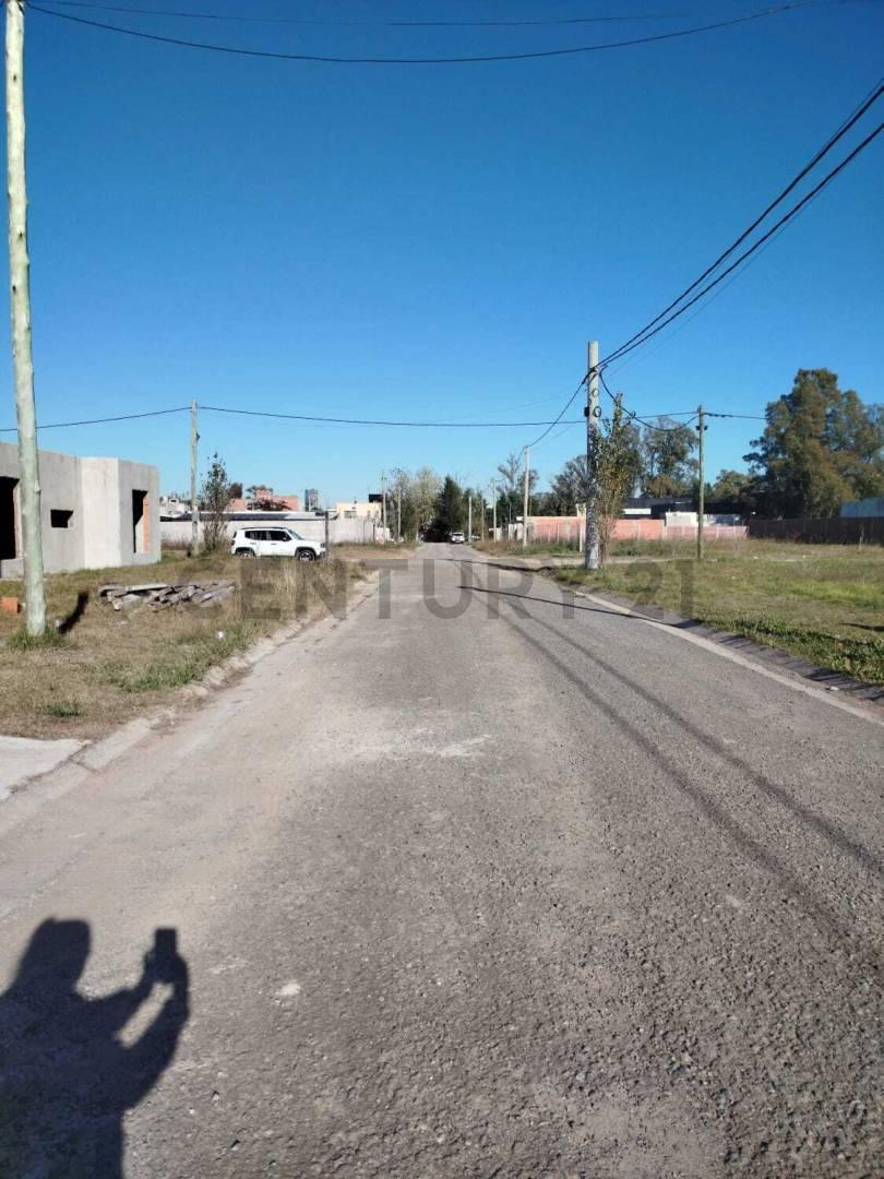 Foto de VENTA DE LOTE EN ESQUINA, FRANCISCO ALVAREZ, imagen 5