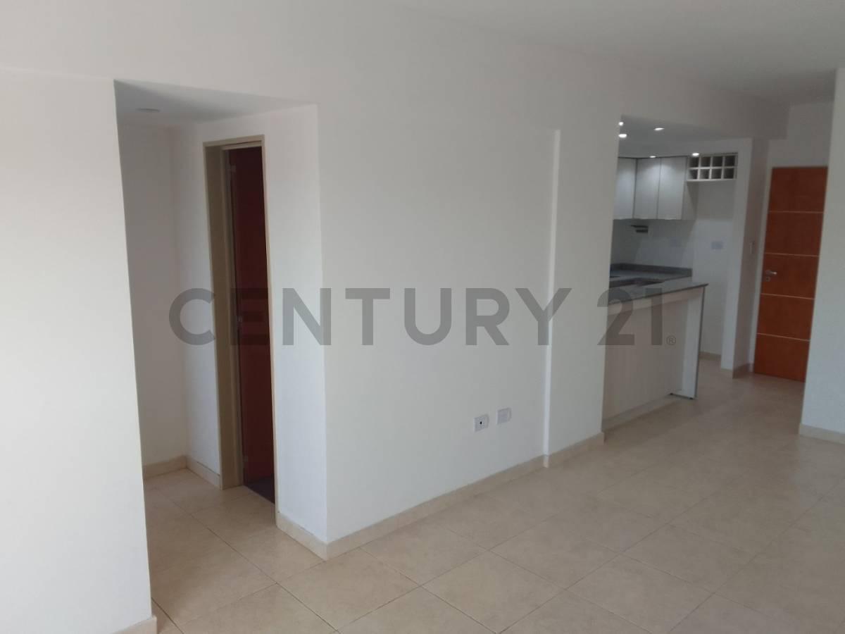 Foto de Venta de departamento 2 ambientes a estrenar con balcón al f, imagen 5