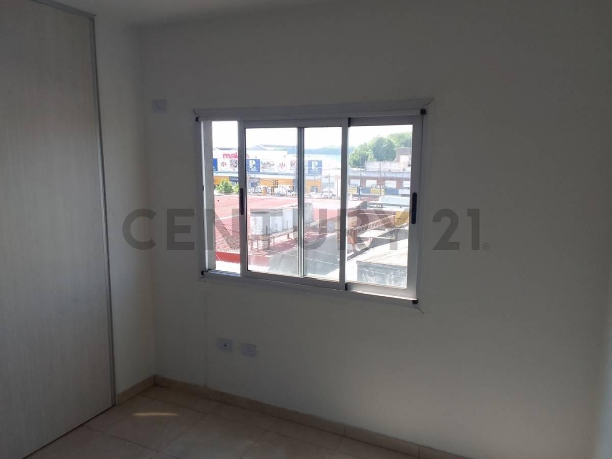 Foto de Venta de departamento 2 ambientes a estrenar con balcón al f, imagen 2