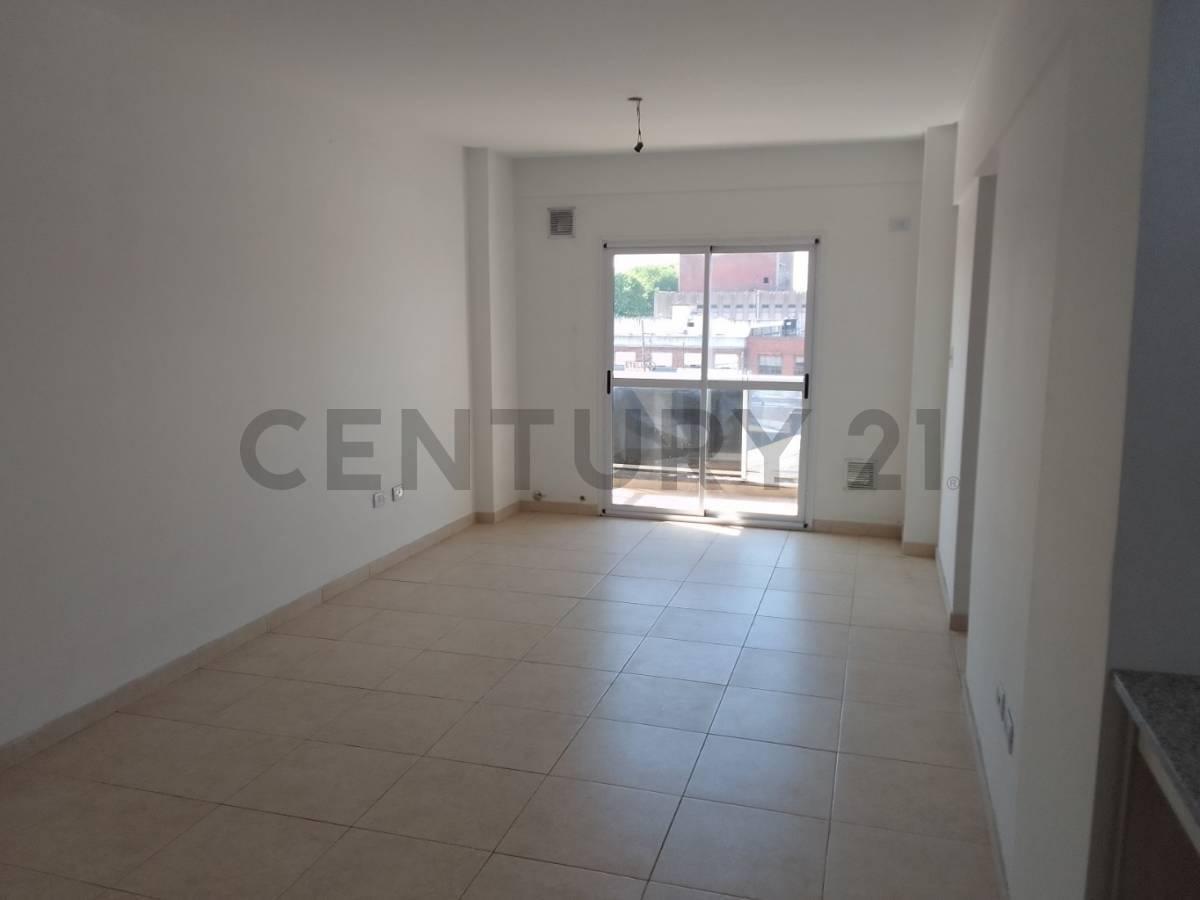 Foto de Venta de departamento 2 ambientes a estrenar con balcón al f, imagen 3