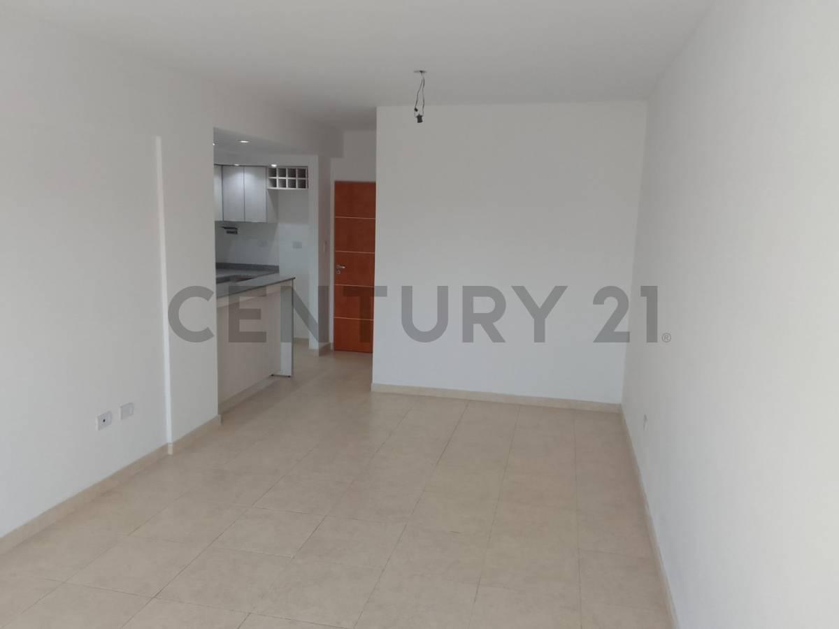 Foto de Venta de departamento 2 ambientes a estrenar con balcón al f, imagen 4