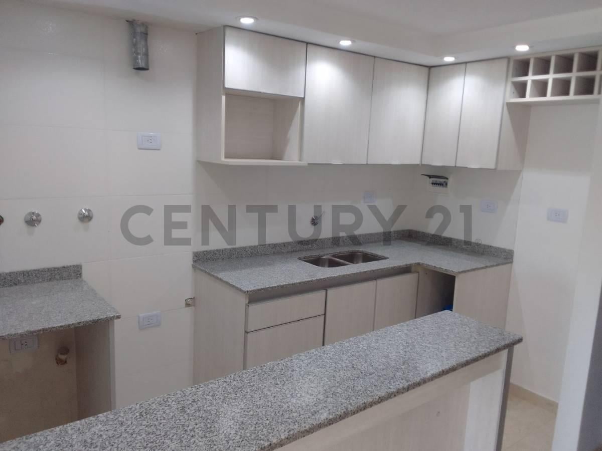 Foto de Venta de departamento 2 ambientes a estrenar con balcón al f, imagen 1