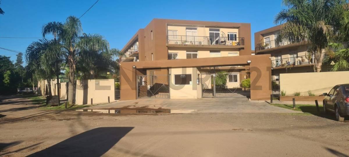 Foto de Departamento 2 dos ambientes en Moreno con Cochera!, imagen 1
