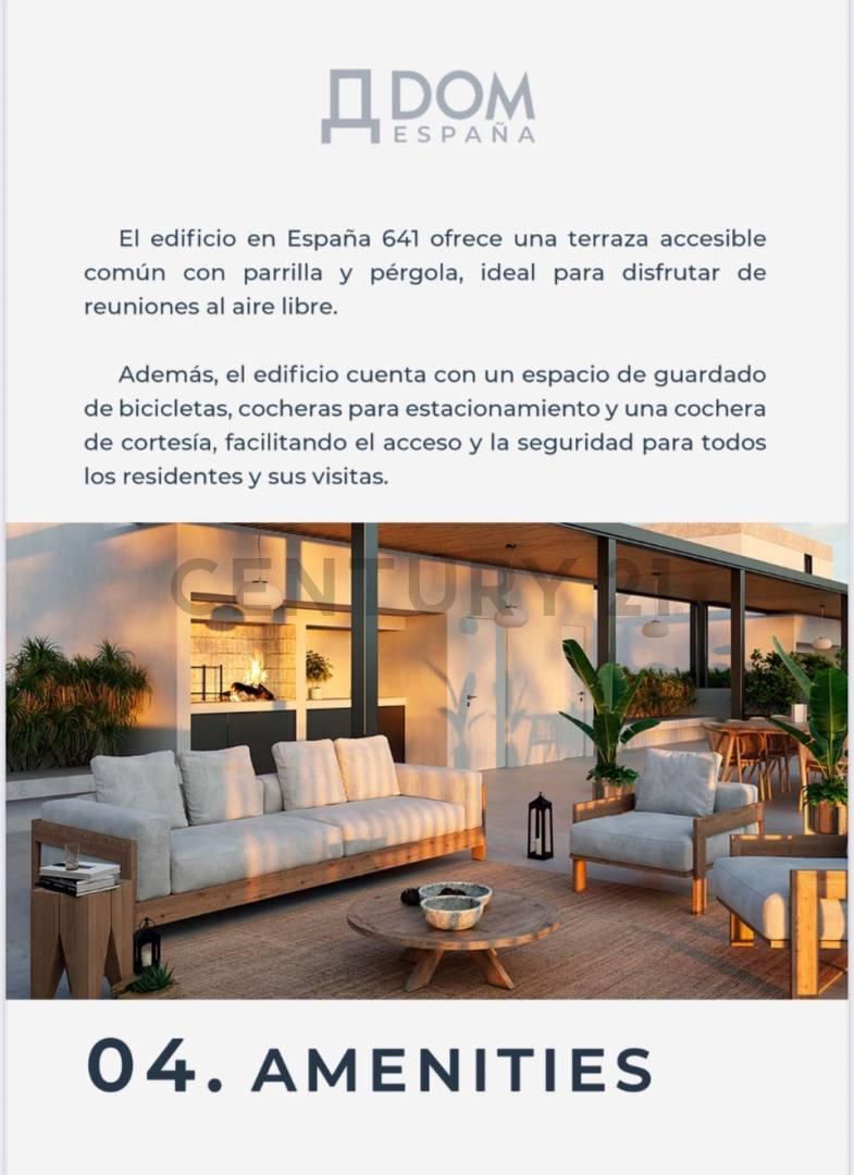 Foto de VENTA DOS AMBIENTES DE POZO EN SAN MIGUEL ENTREGA FEB 2028, imagen 5