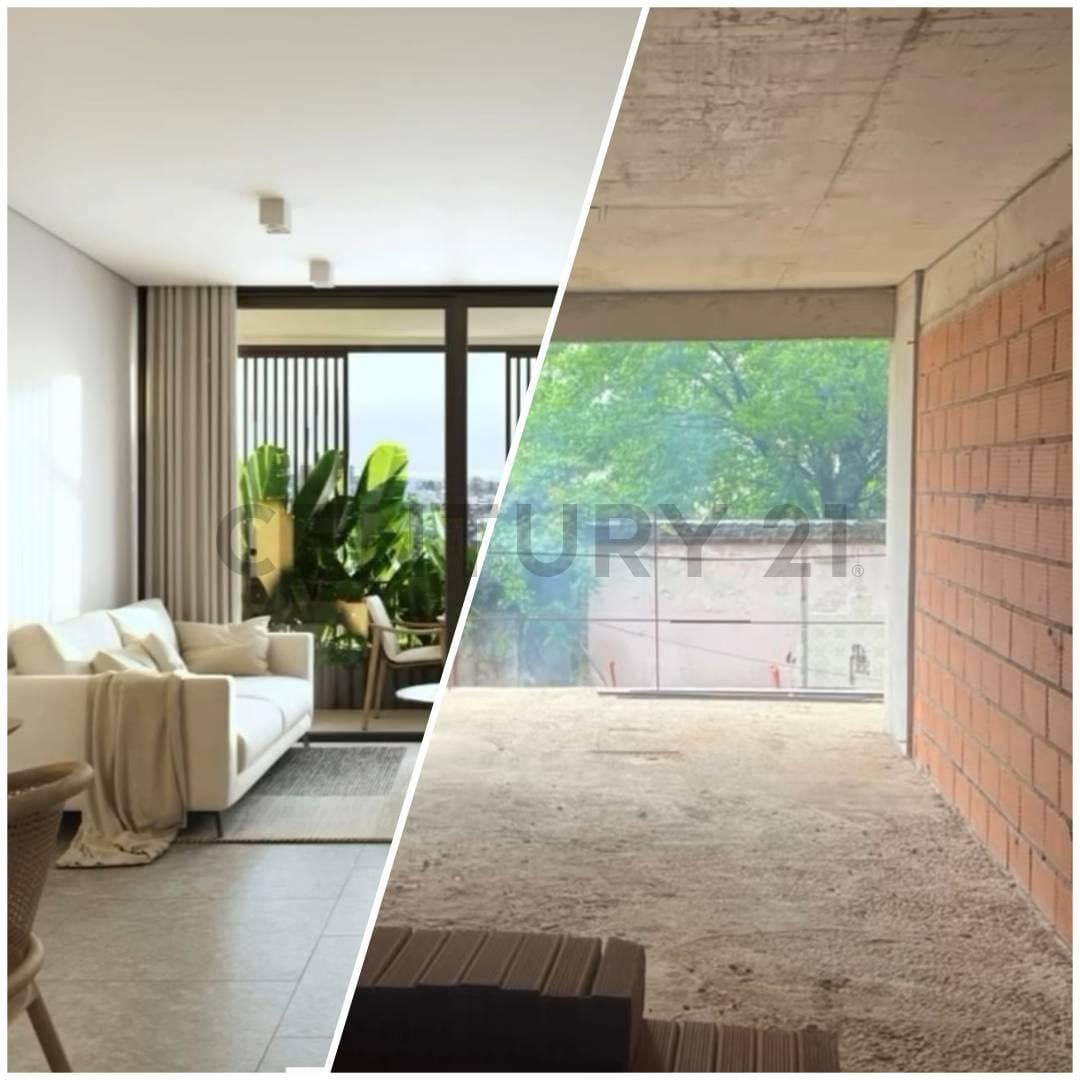 Foto de Departamento en venta. Ituzaigo. De pozo, imagen 5