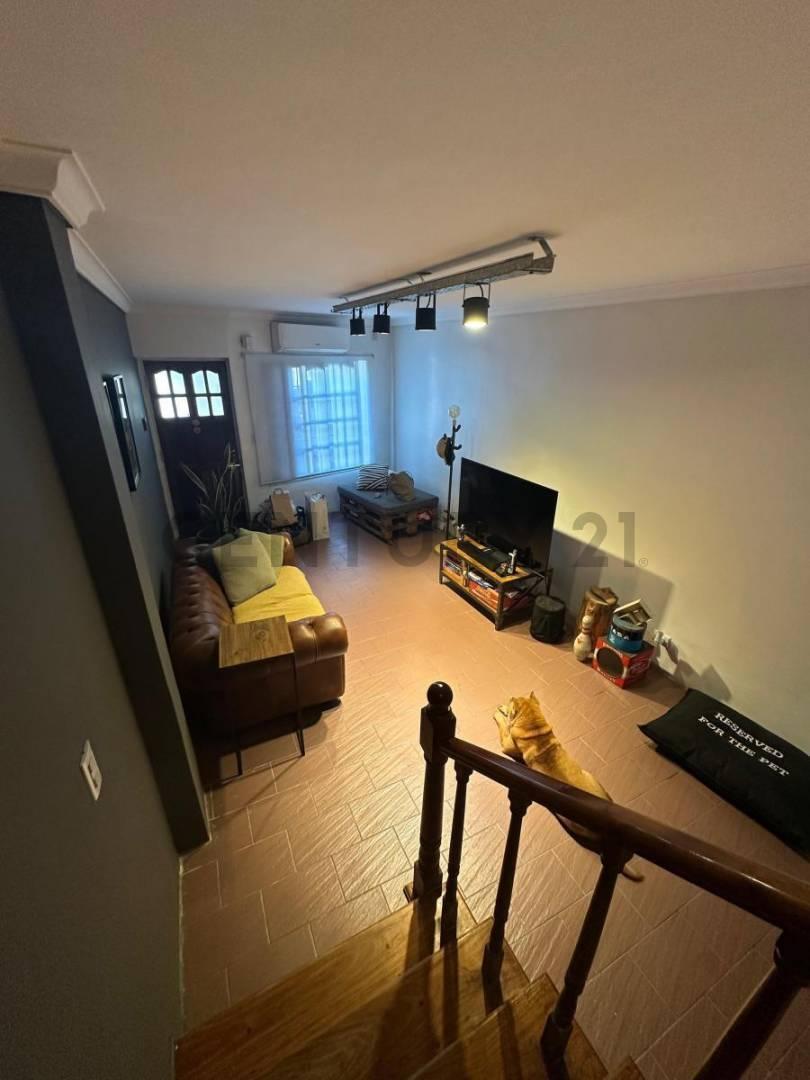 Foto de VENTA DUPLEX 3 AMBIENTES, Morón, Apto Credito, imagen 5