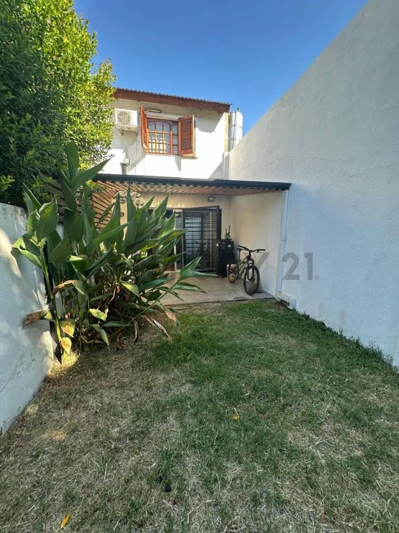 Foto de VENTA DUPLEX 3 AMBIENTES, Morón, Apto Credito, imagen 3