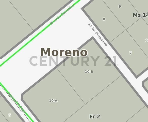 Foto de TERRENO INDUSTRIAL EN LA REJA,MORENO, imagen 3