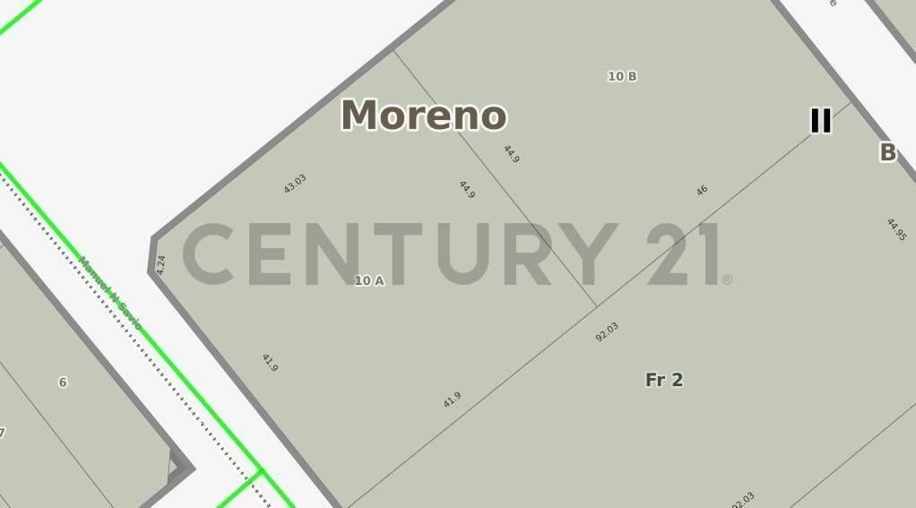 Foto de TERRENO INDUSTRIAL EN LA REJA,MORENO, imagen 4