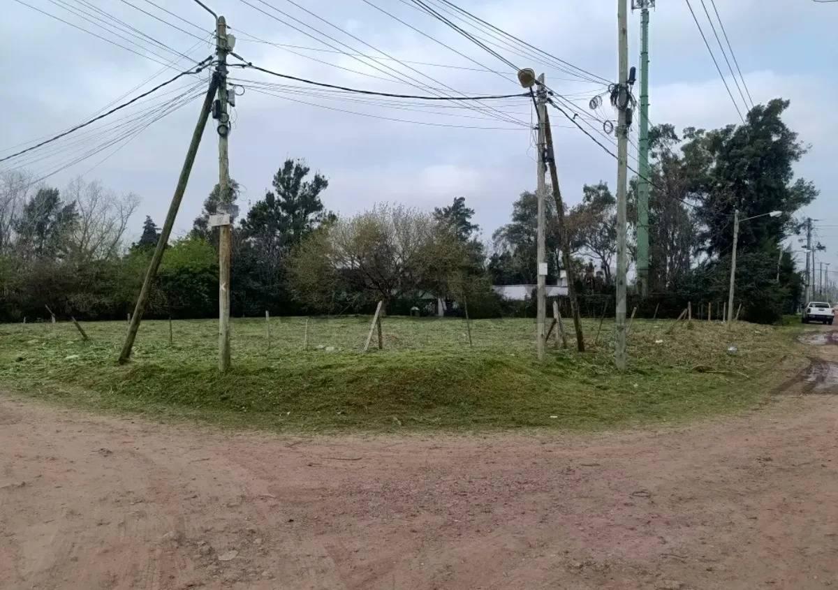 Foto de TERRENO INDUSTRIAL EN LA REJA,MORENO, imagen 2