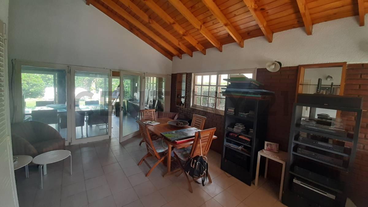 Foto de VENTA CHALET EN COUNTRY EL VENADO- EN UNA PLANTA - APTO CREDITO-CANING, imagen 3