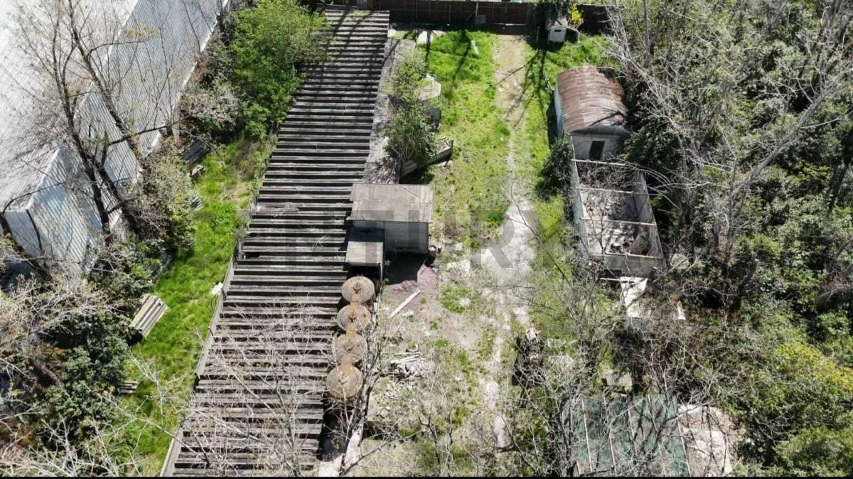 Foto de VENTA LOTE MORENO IDEAL GALPON, DEPOSITO O LOTEO a pasos de COLECTORA, imagen 4