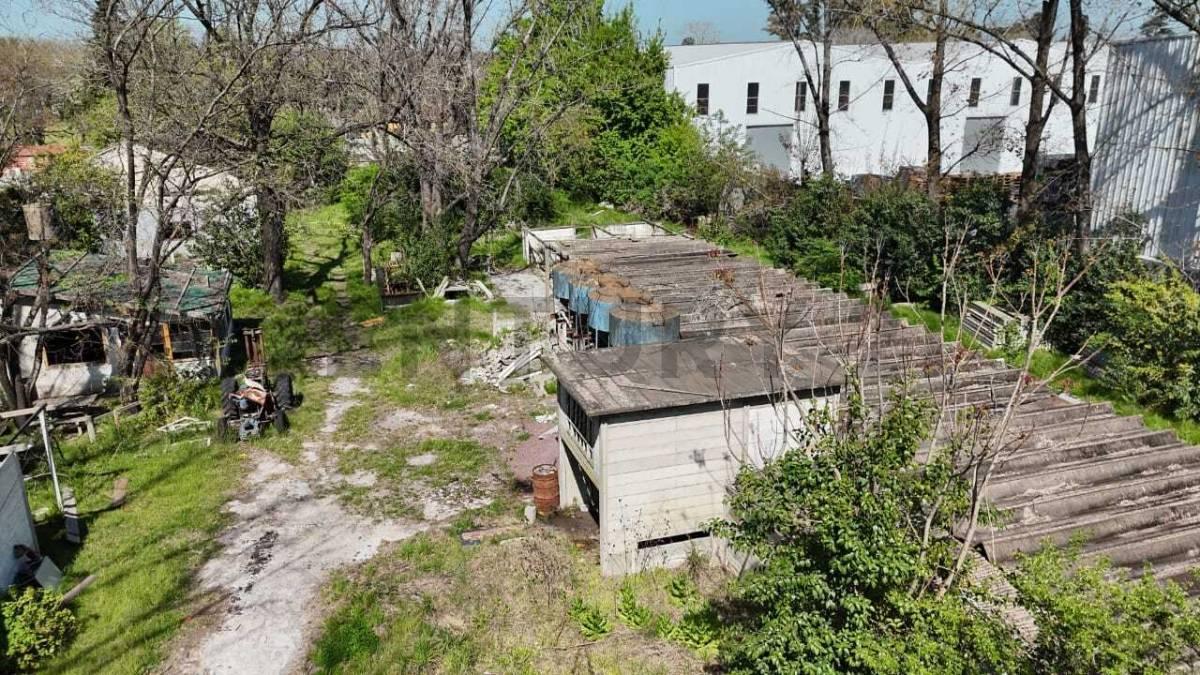 Foto de VENTA LOTE MORENO IDEAL GALPON, DEPOSITO O LOTEO a pasos de COLECTORA, imagen 5