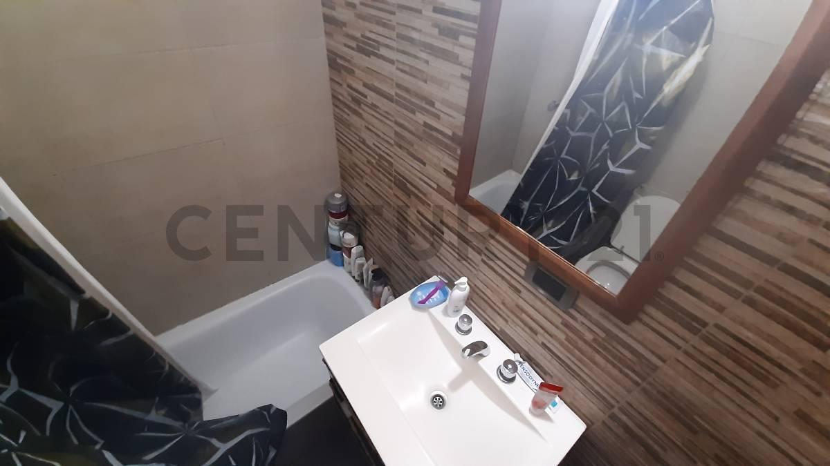 Foto de VENTA DEPARTAMENTO 2 AMBIENTES AL FRENTE EN SAN JUSTO - APTO CREDITO, imagen 3