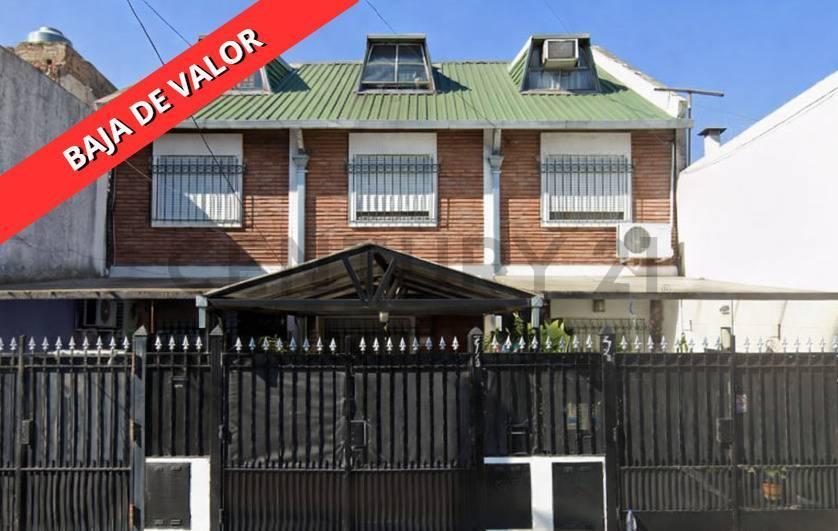 Foto de VENTA - TRIPLEX 4 AMBIENTES CON COCHERA CUBIERTA - SAN JUSTO, imagen 3