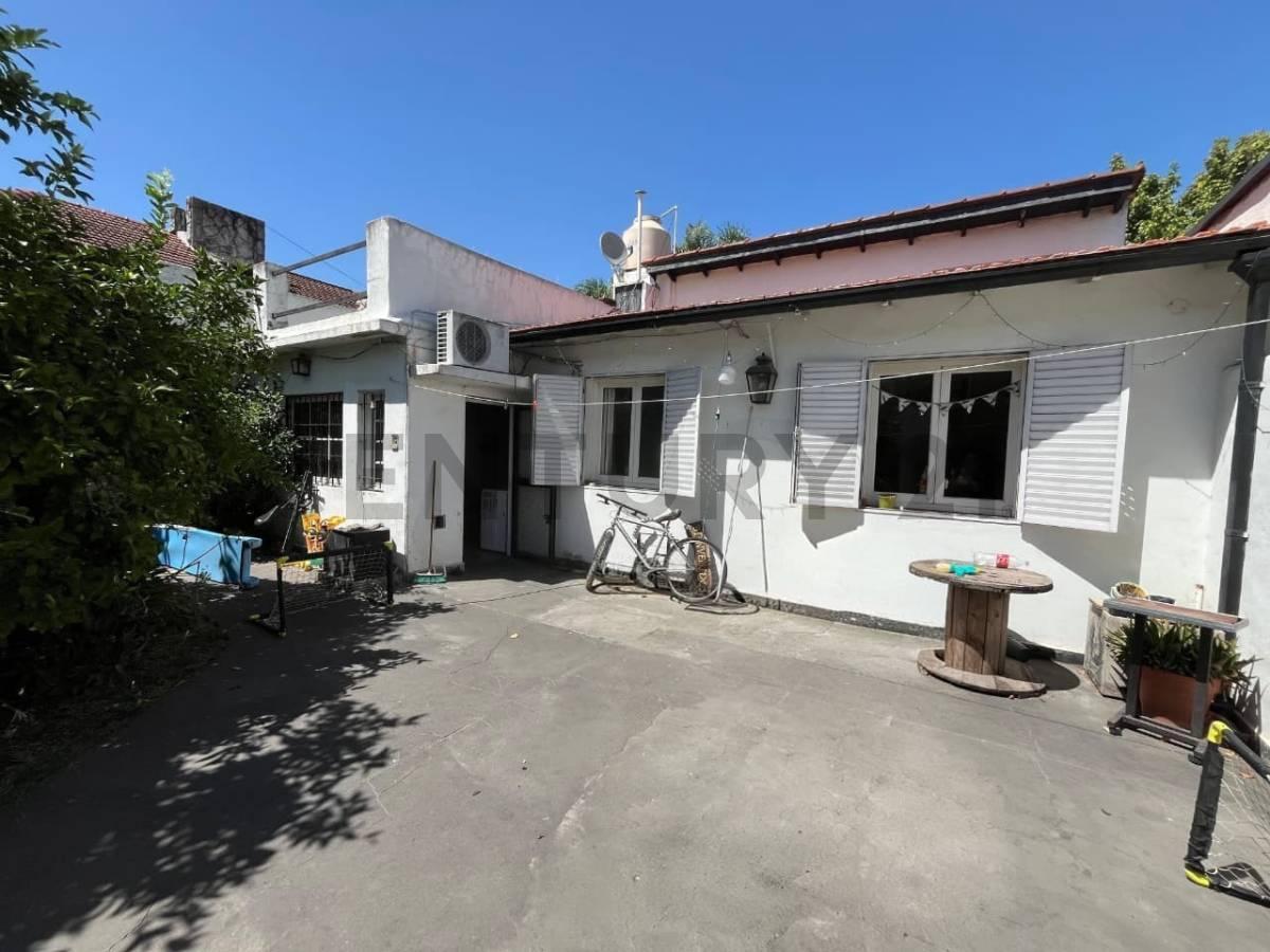 Foto de VENTA CASA 3 AMBIENTES, PLANTA BAJA, APTA CRÉDITO, CASTELAR, imagen 2