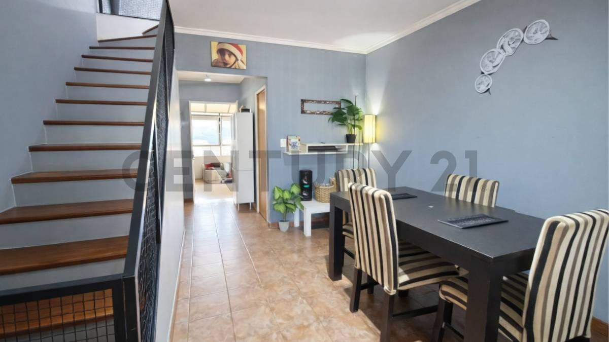 Foto de VENTA DUPLEX 3 AMBIENTES Y BAULERA - COCHERA TECHADA - SAN JUSTO, imagen 3