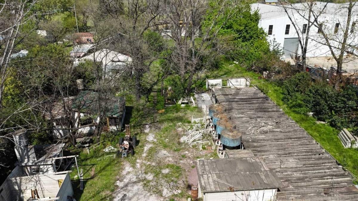 Foto de VENTA LOTE PARA GALPONES, CERCA COLECTORA, EN MORENO, imagen 4