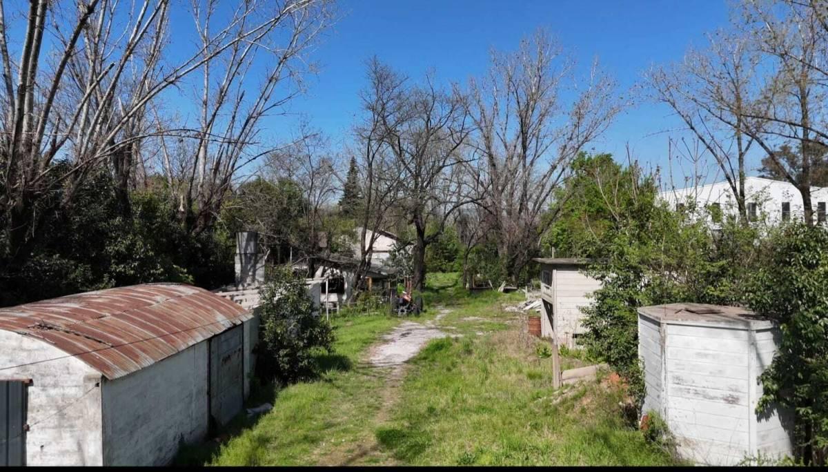 Foto de VENTA LOTE IDEAL GALPON, CERCA DE COLECTORA, EN MORENO, imagen 5
