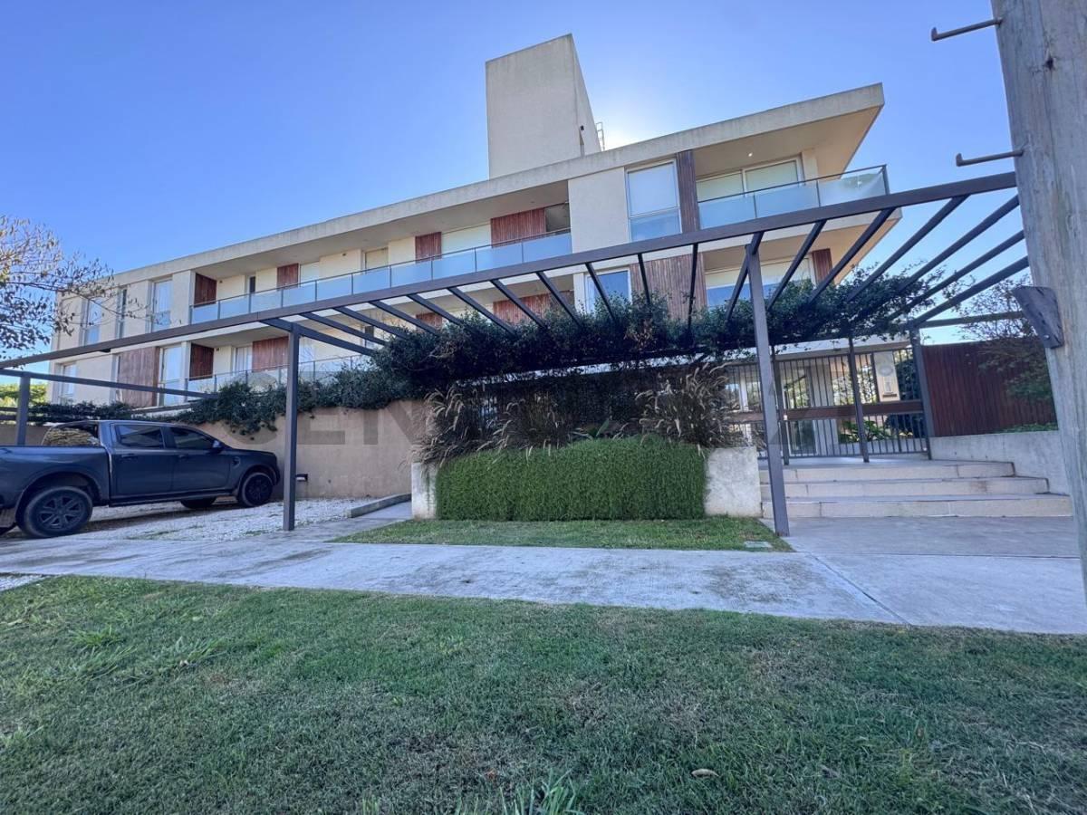 Foto de Venta Depto 2 Ambientes Ituzaingo - Con Balcón Terraza y Amenities, imagen 1