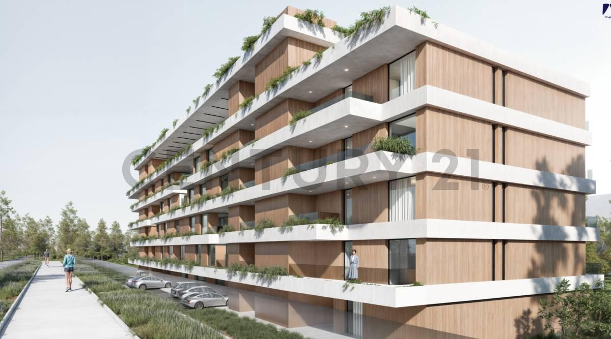 Foto de VENTA DEPARTAMENTO 2 AMBIENTES EN POZO CON COCHERA, TORTUGAS NORTE, imagen 2