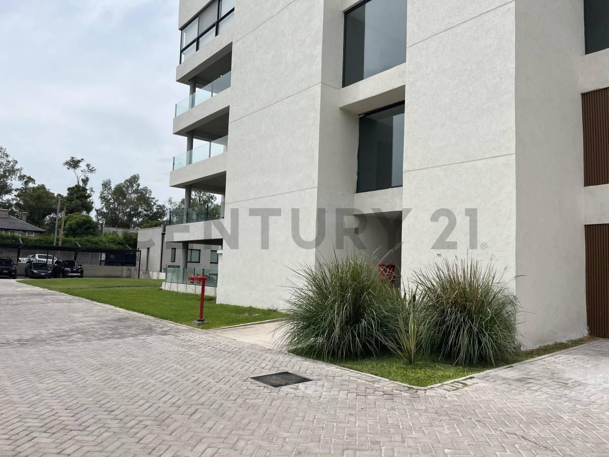 Foto de VENTA DEPARTAMENTO 2 AMBIENTES EN POZO CON COCHERA, TORTUGAS NORTE, imagen 5