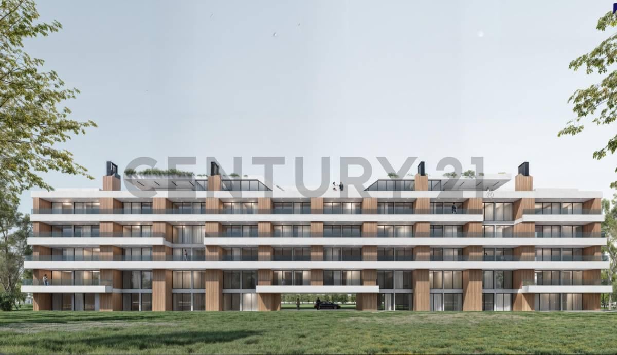Foto de VENTA DEPARTAMENTO 2 AMBIENTES EN POZO CON COCHERA, TORTUGAS NORTE, imagen 1