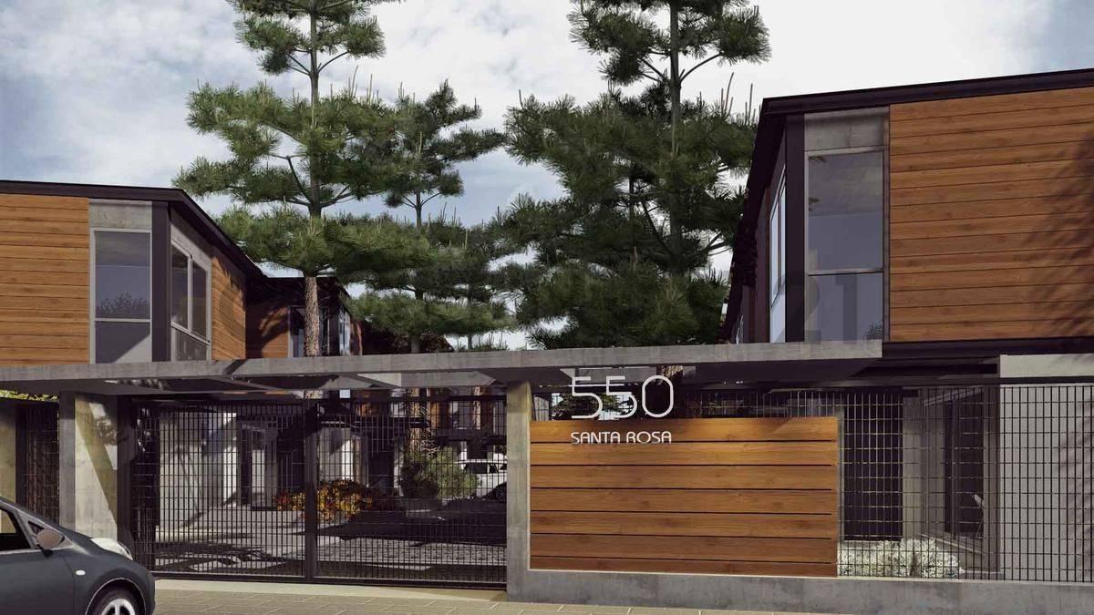 Foto de VENTA DUPLEX EN CONDOMINIO, 4 AMBIENTES EN ITUZAINGO, CON FINANCIACION, imagen 1