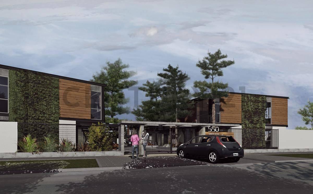 Foto de VENTA DUPLEX EN CONDOMINIO, 4 AMBIENTES EN ITUZAINGO, CON FINANCIACION, imagen 3