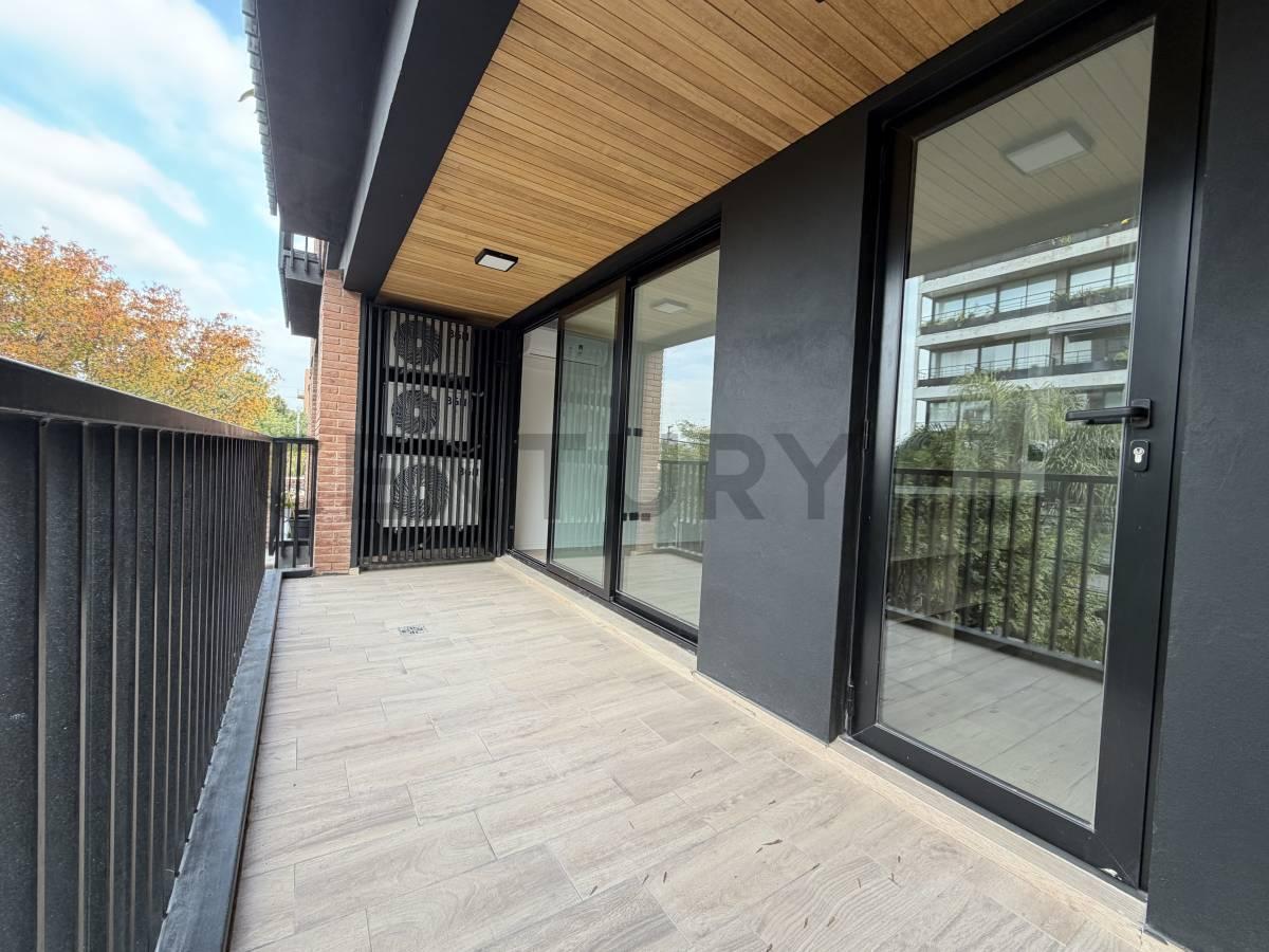 Foto de VENTA DEPTO 3 AMBIENTES A ESTRENAR EN ITUZAINGÓ, imagen 5