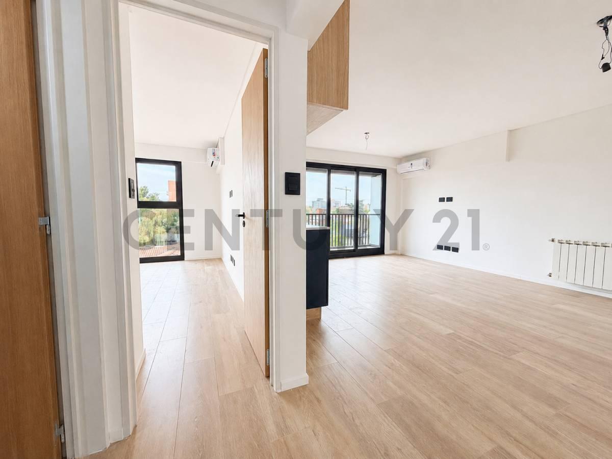 Foto de VENTA DEPTO 2 AMBIENTES A ESTRENAR EN ITUZAINGÓ, imagen 4