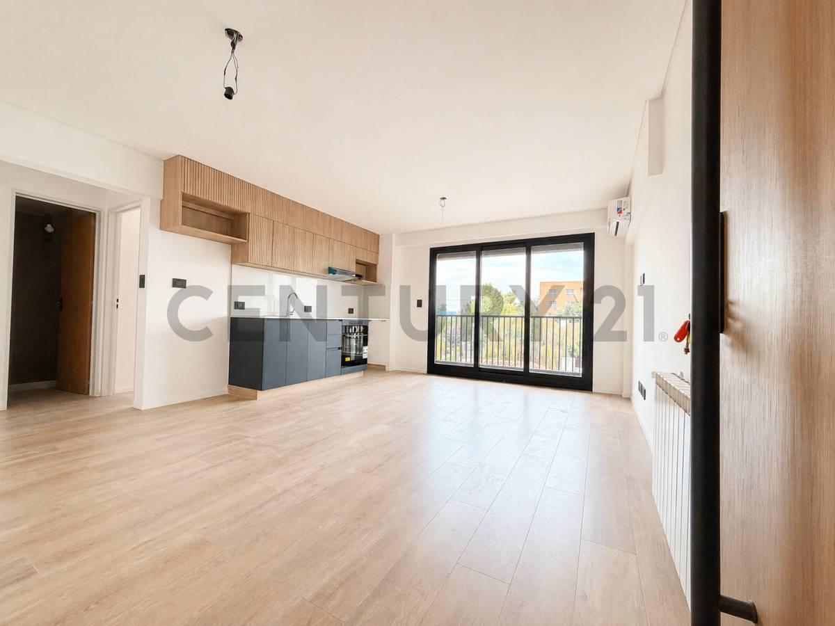 Foto de VENTA DEPTO 2 AMBIENTES A ESTRENAR EN ITUZAINGÓ, imagen 5
