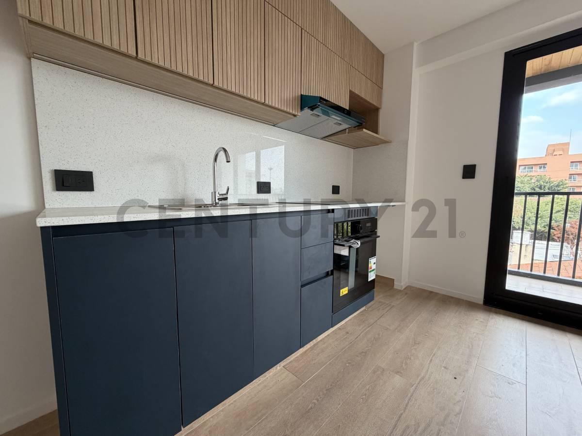 Foto de VENTA DEPTO 2 AMBIENTES A ESTRENAR EN ITUZAINGÓ, imagen 2