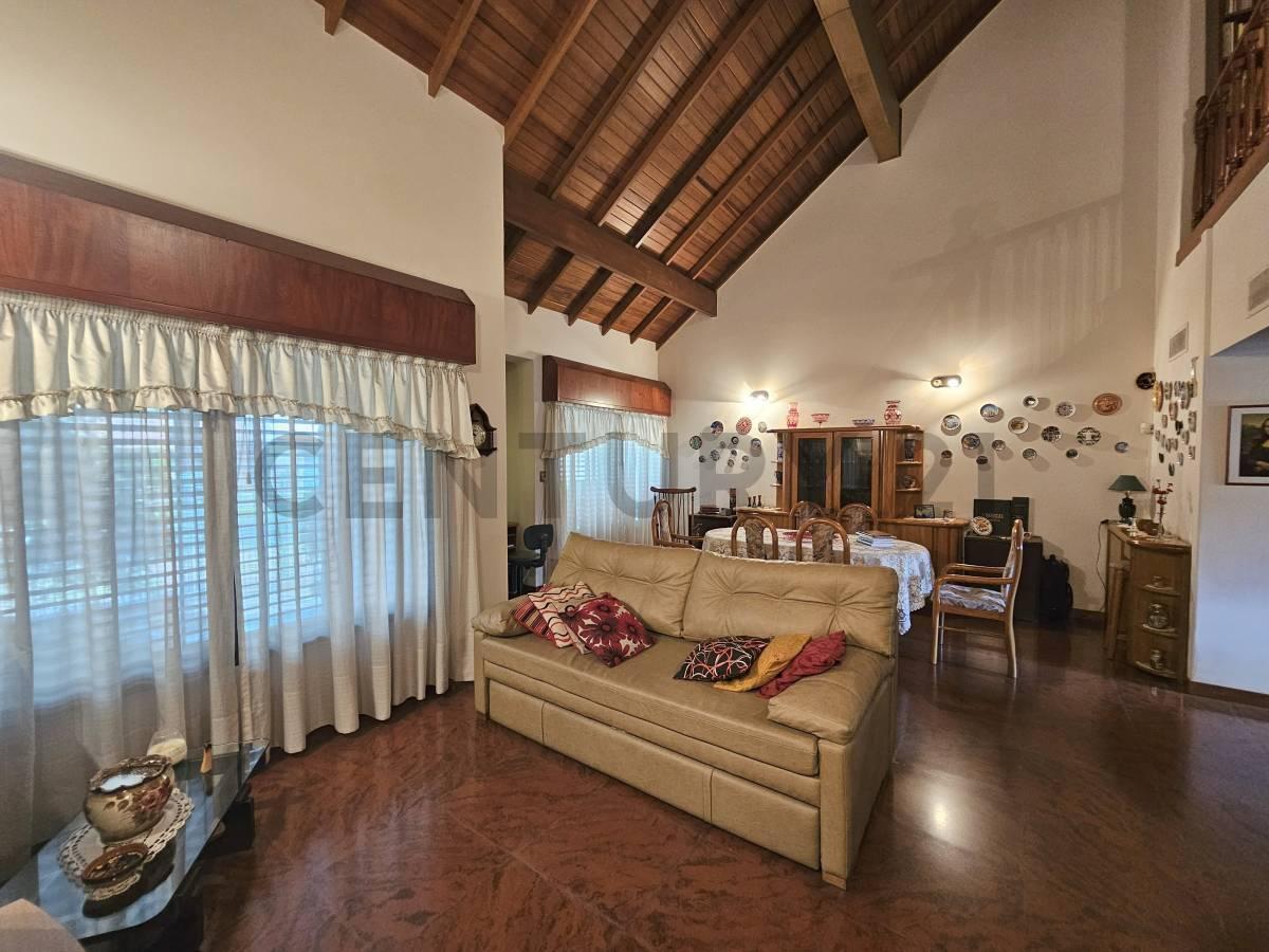 Foto de Venta casa 5 ambientes Villa Luzuriaga, imagen 4