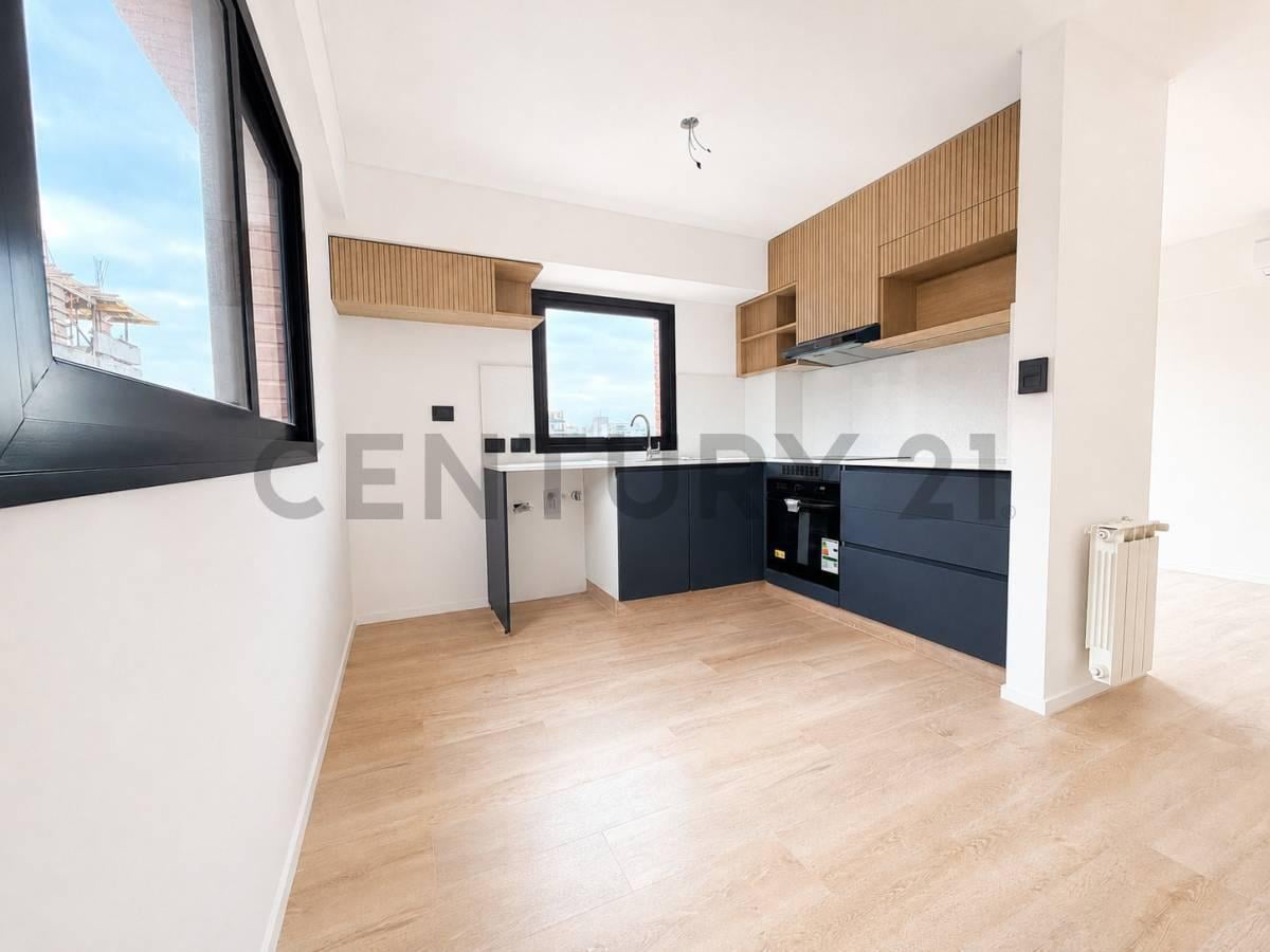 Foto de VENTA DEPTO 2 AMBIENTES Y MEDIO A ESTRENAR EN ITUZAINGÓ, imagen 5