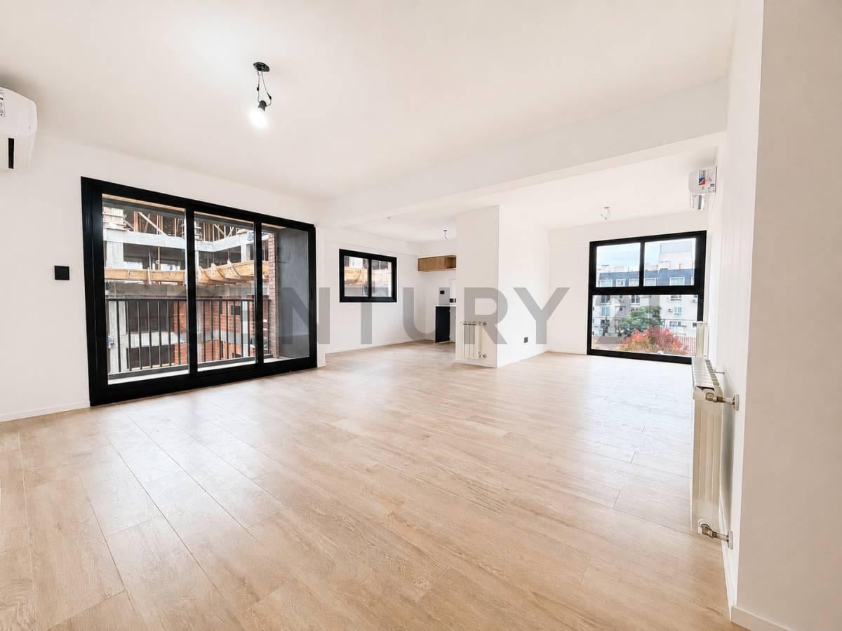 Foto de VENTA DEPTO 2 AMBIENTES Y MEDIO A ESTRENAR EN ITUZAINGÓ, imagen 1