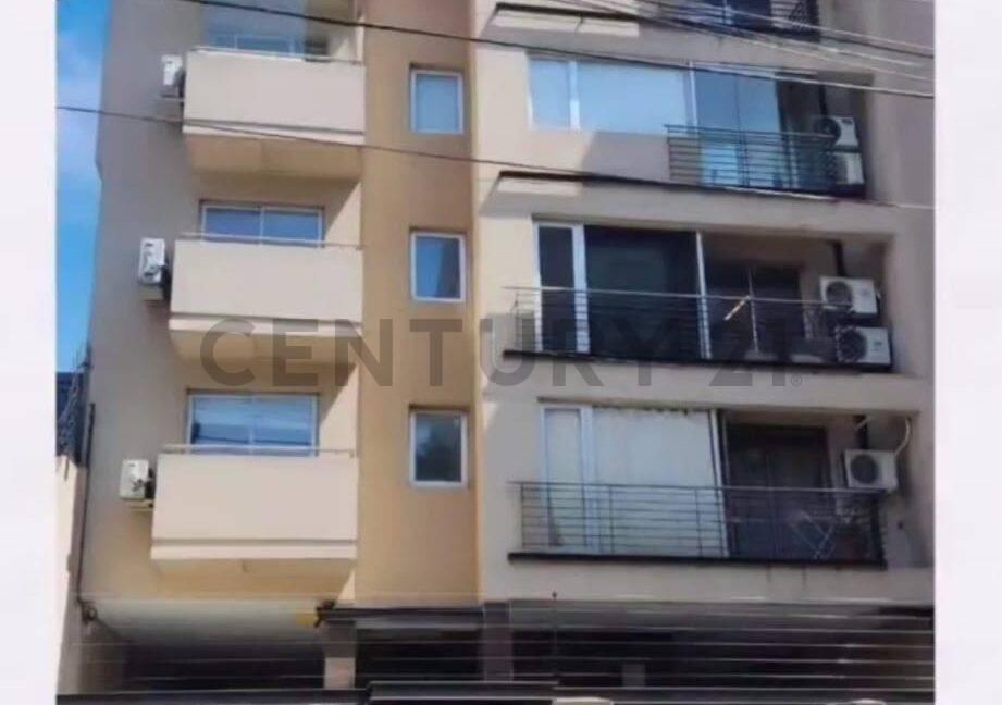 Foto de VENTA DEPARTAMENTO 2 AMBIENTES CON TERRAZA Y BALCON al frente - MORON, imagen 3