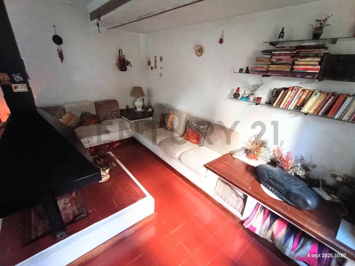 Foto de VENTA PH en COMPLEJO CERRADO- 3 AMBIENTES con COCHERA en VILLA, imagen 5